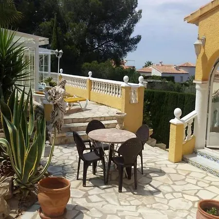 Villa-vista-bella *