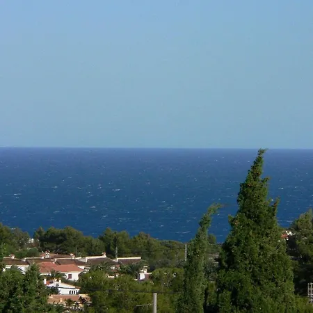 Вилла Villa-vista-bella *