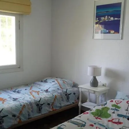 Villa-vista-bella * Дения