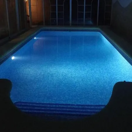 Villa-vista-bella Вилла *