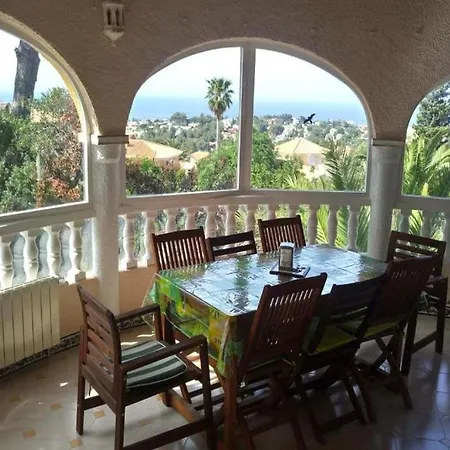 Villa-vista-bella *