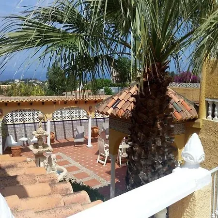 Вилла Villa-vista-bella